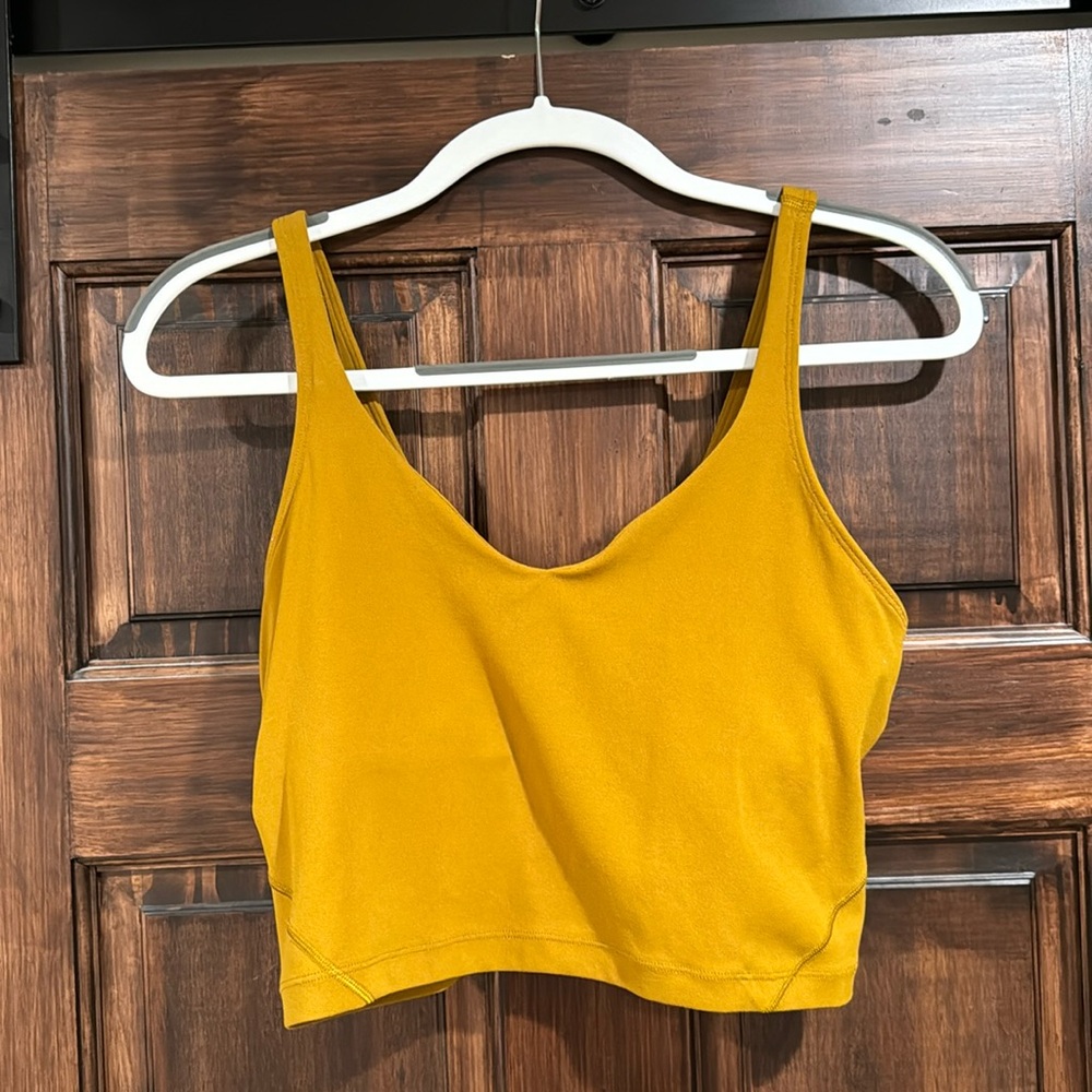 Lululemon Align Tank